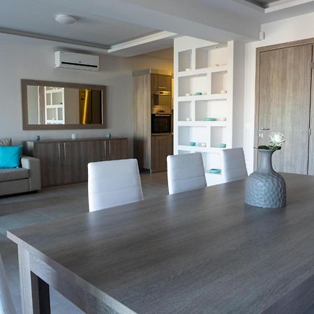 קיסאמוס Enali Villas מראה חיצוני תמונה