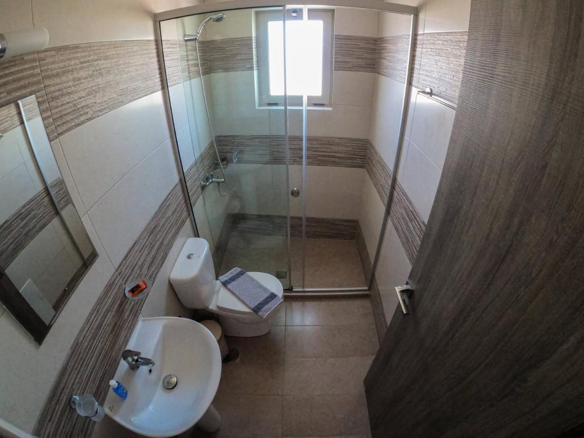 קיסאמוס Enali Villas מראה חיצוני תמונה