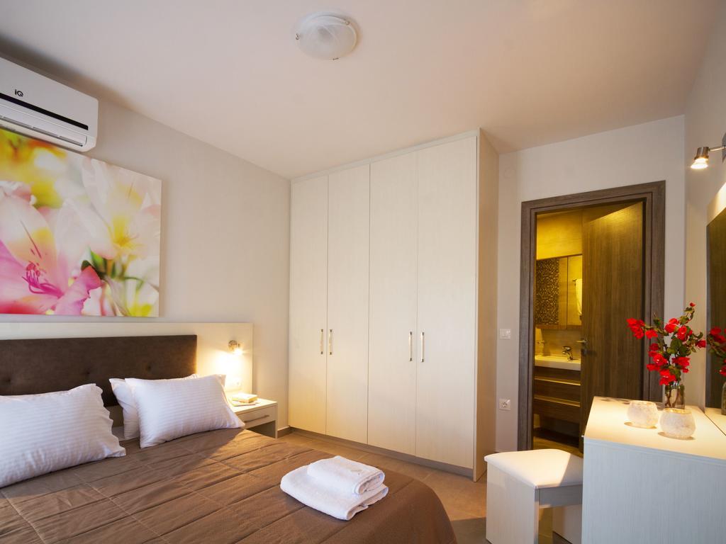 קיסאמוס Enali Villas מראה חיצוני תמונה