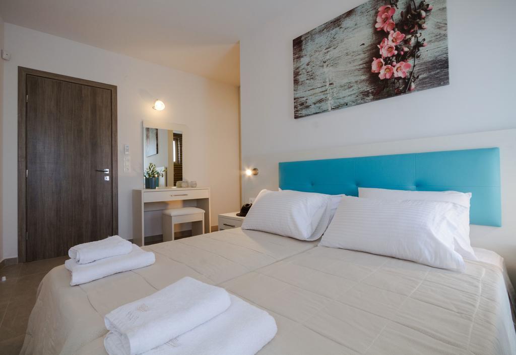 קיסאמוס Enali Villas מראה חיצוני תמונה